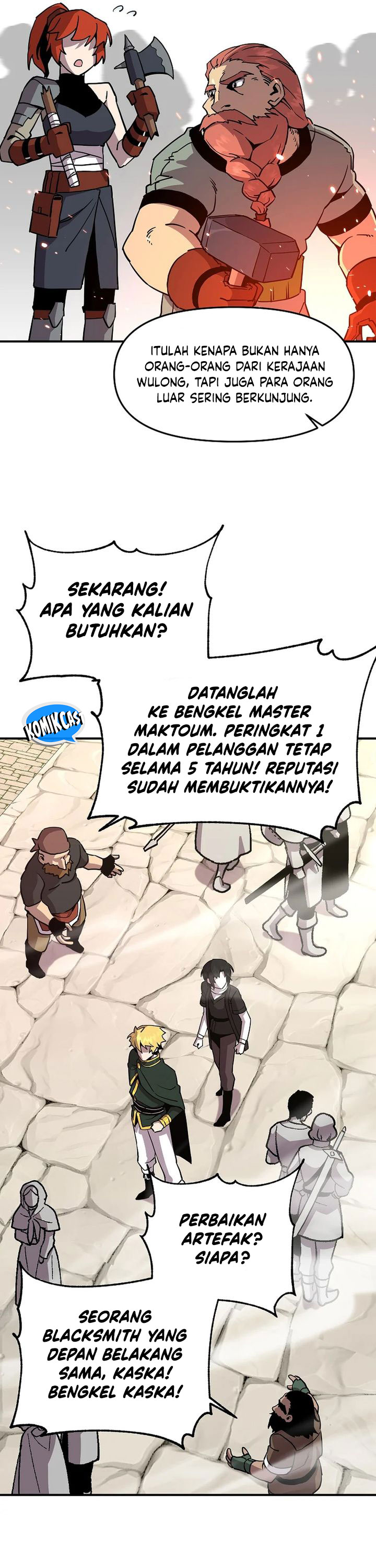 Dilarang COPAS - situs resmi www.mangacanblog.com - Komik i am player who suck alone 147 - chapter 147 148 Indonesia i am player who suck alone 147 - chapter 147 Terbaru 4|Baca Manga Komik Indonesia|Mangacan